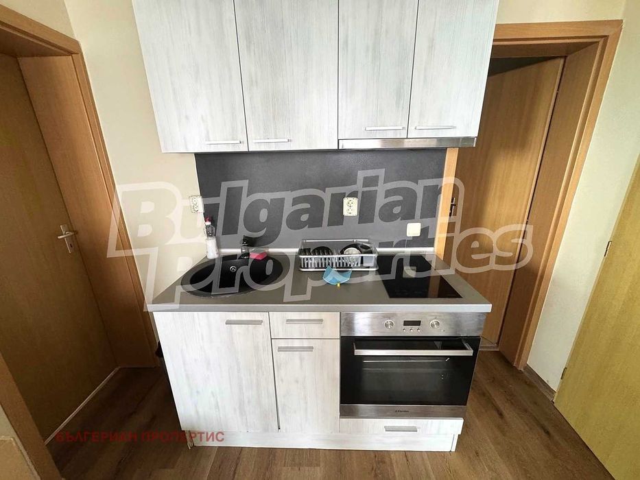 2-стаен апартамент кк.Камчия, Варна