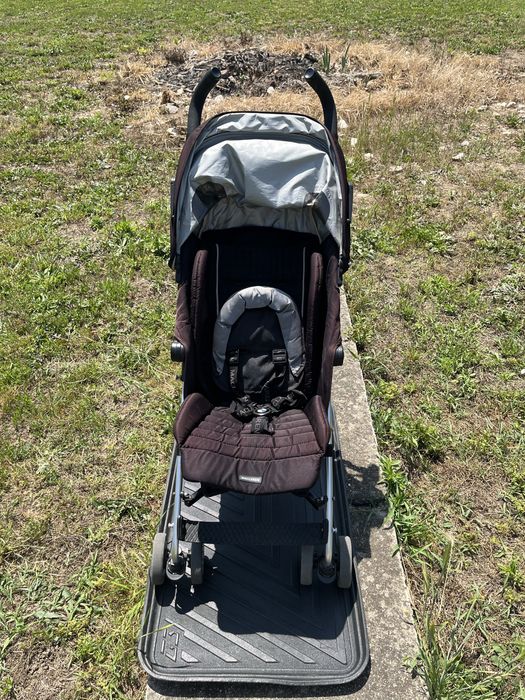 Детска количка bmw Maclaren