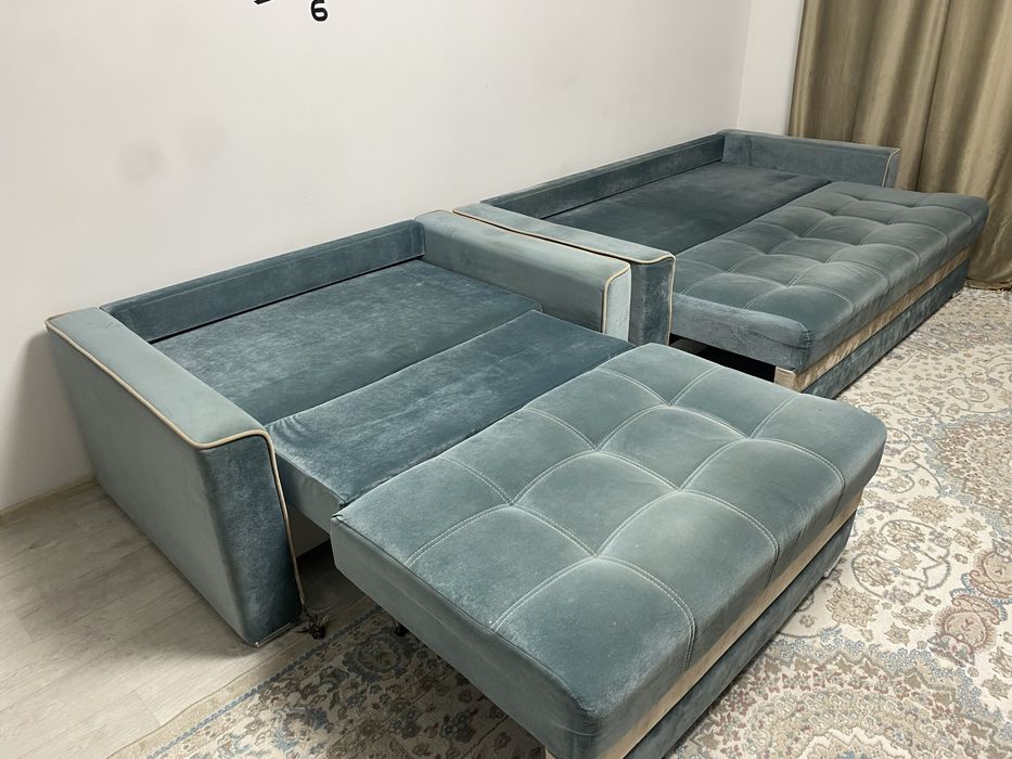 Продается диван