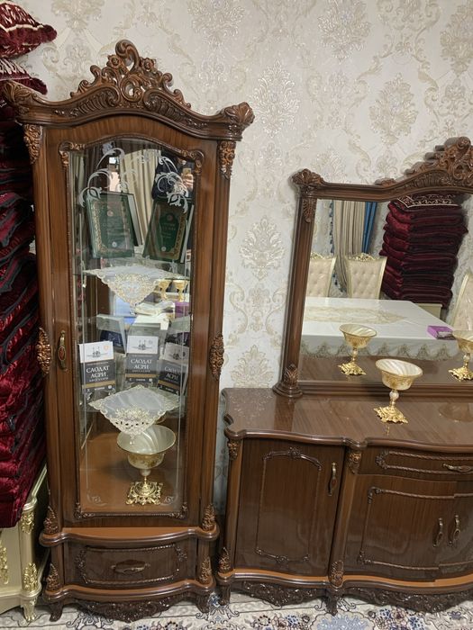 Penal kamod holati zor