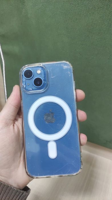 Iphone 13.