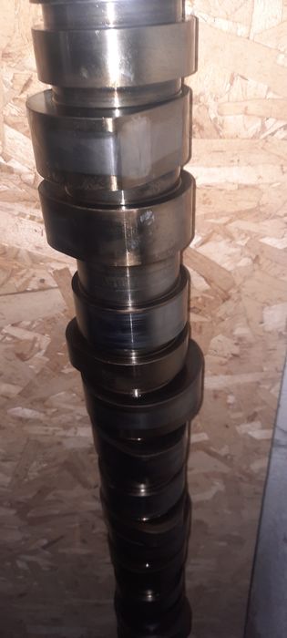 Распредвал Volvo 460 d13