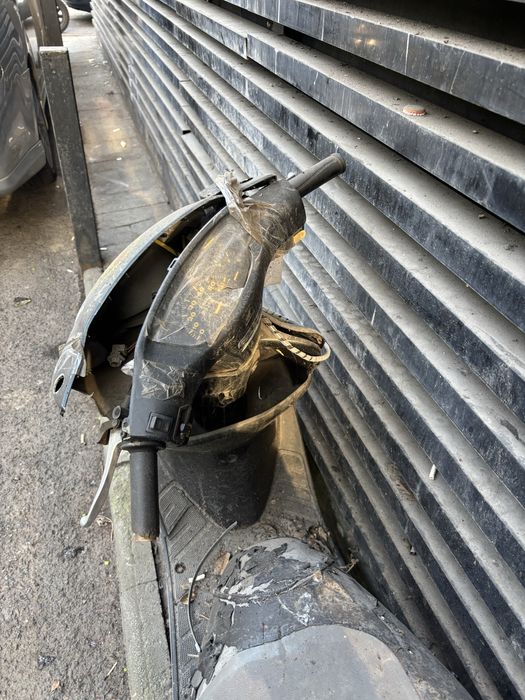 Хонда дио аф 34