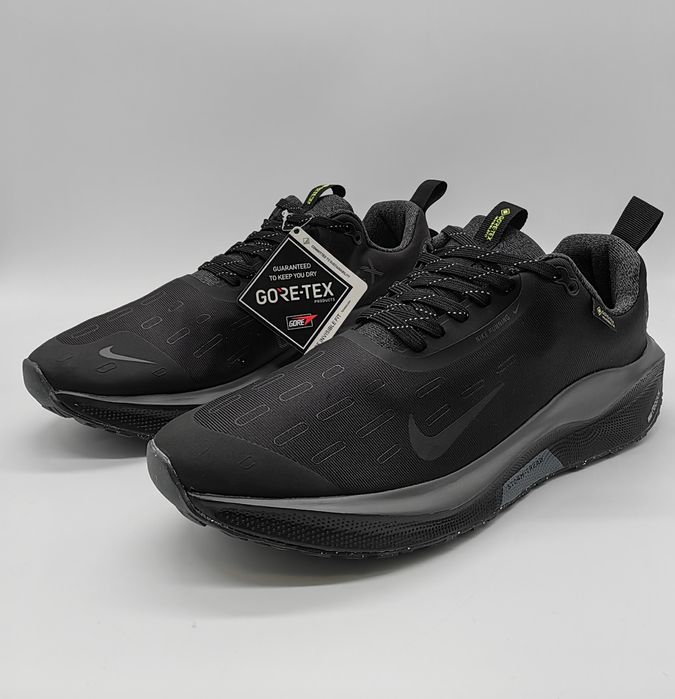 Nike React X Infinity Run 4