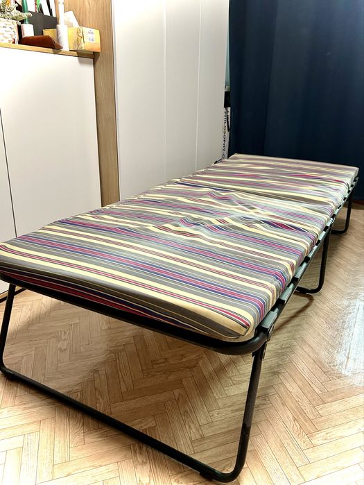 Продам раскладушку