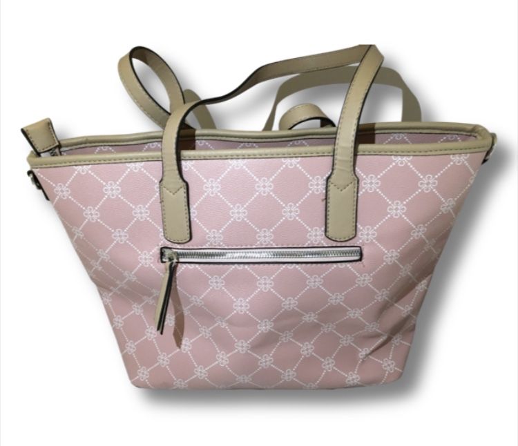 Дамска кожена чанта