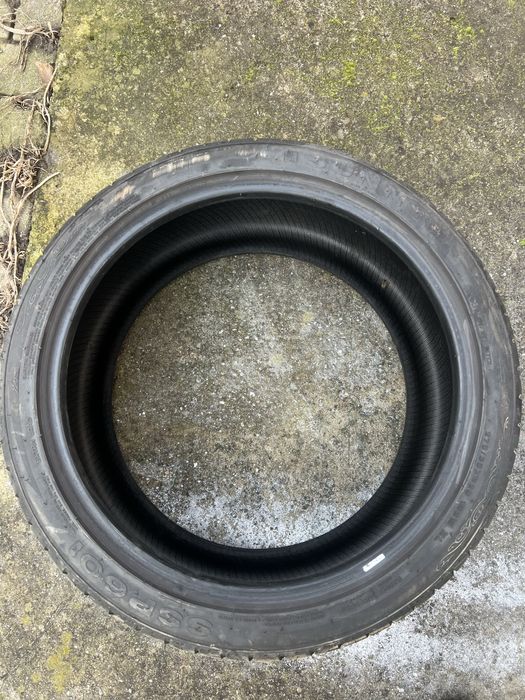 Cauciucuri vara Sunny 275/35/20