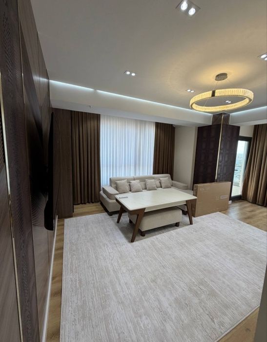 Аренда 3х комнатная квартира в Madera Towers