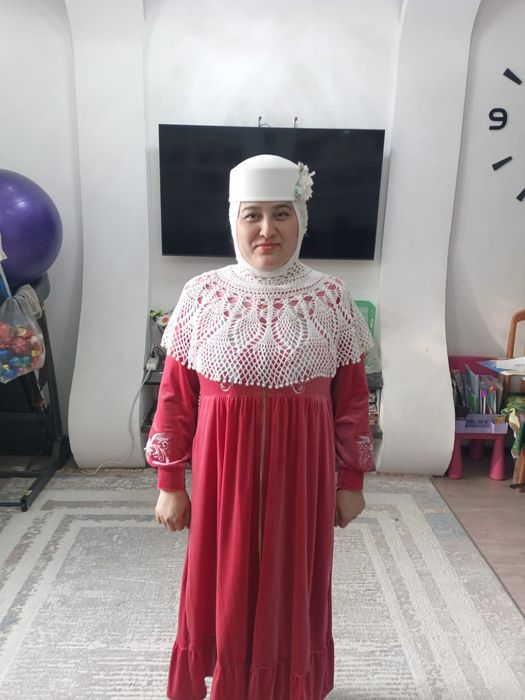 Кимешек на заказ