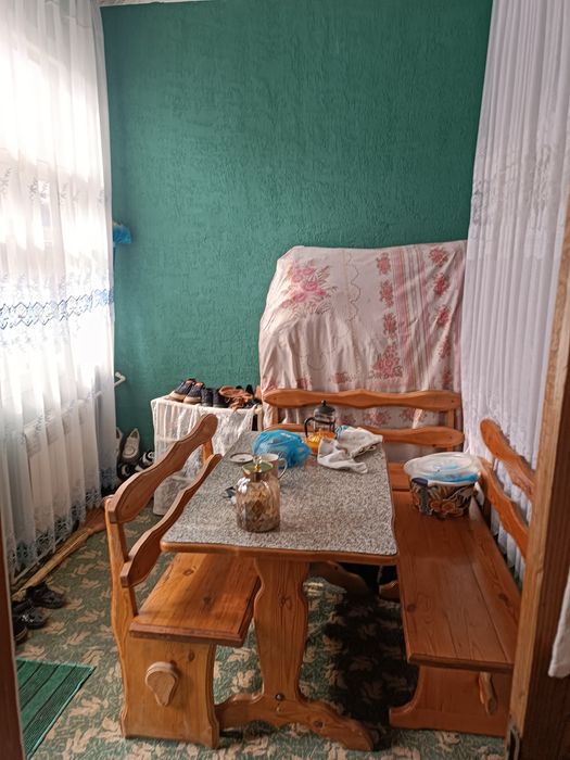 5,85 сўтихли ховли сотилади  Айрапорт олтин водий махалла