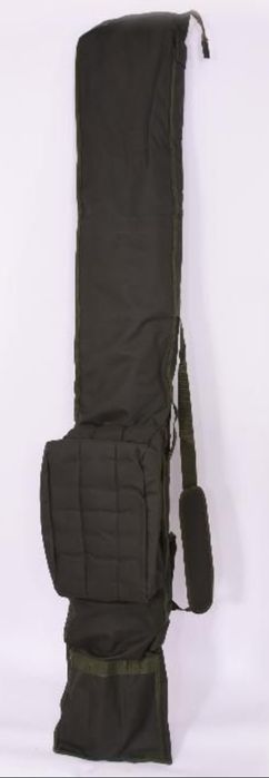 Троен калъф 190 см