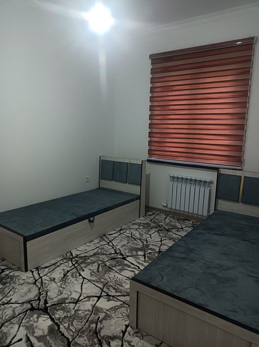 Квартира арендага берилади