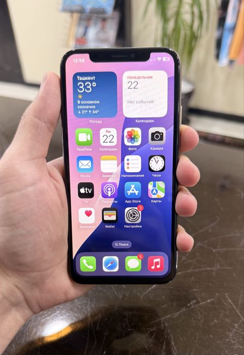 Iphone Xs