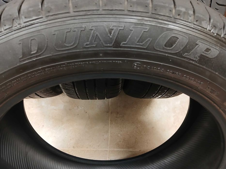Гуми DUNLOP Sport Maxx 235/55/20