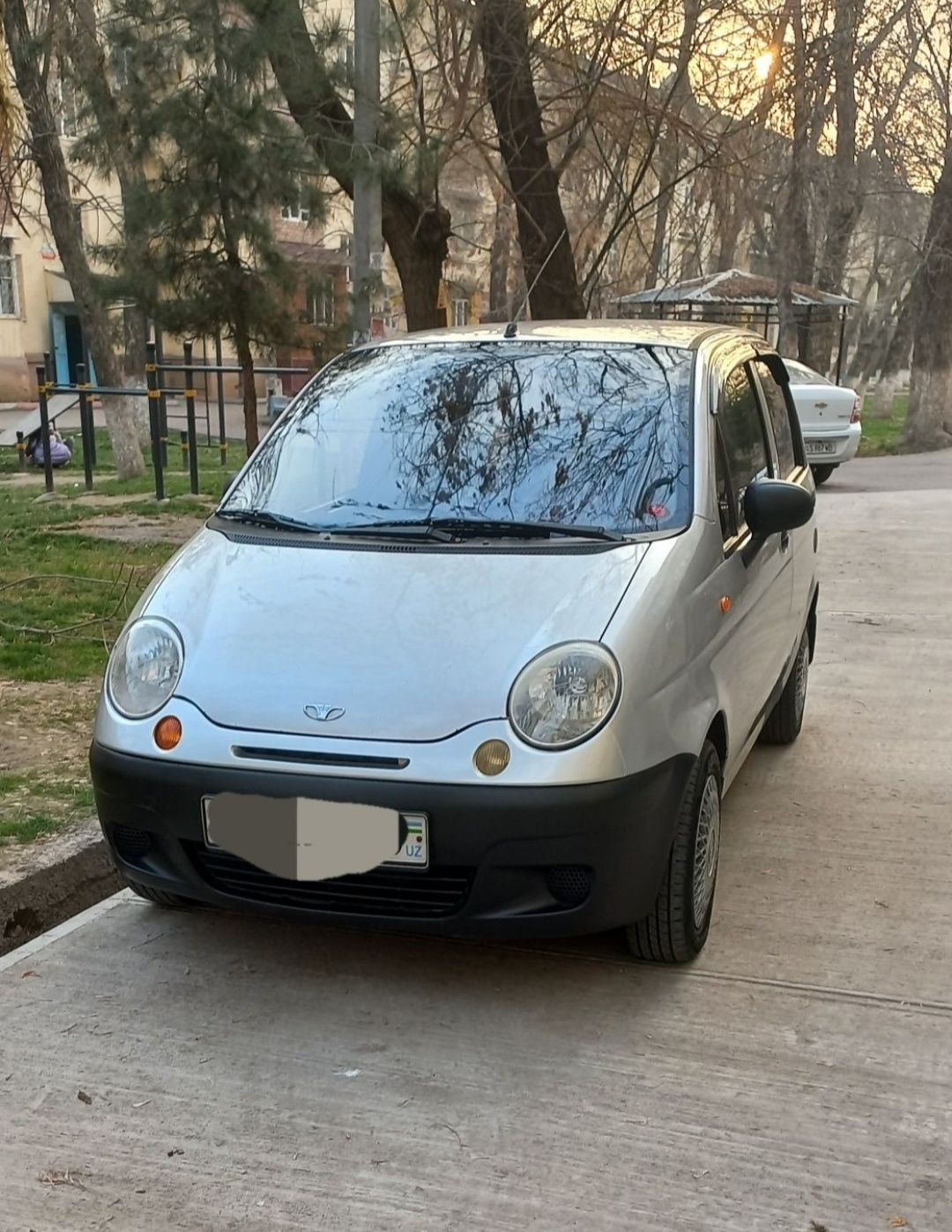 машина машина - Продажа Daewoo Matiz - OLX.uz