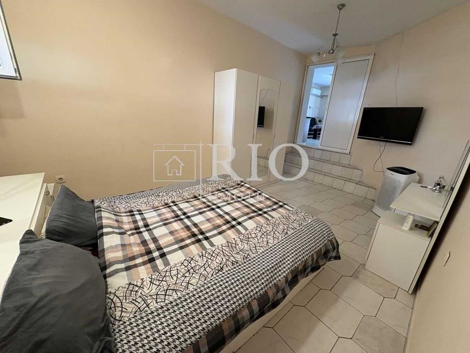 Продава се Двустаен апартамент в Пловдив, Тракия - 46 кв.м за 749 €/кв.м - Снимка #4