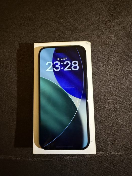Iphone 15 Pro 256 GB