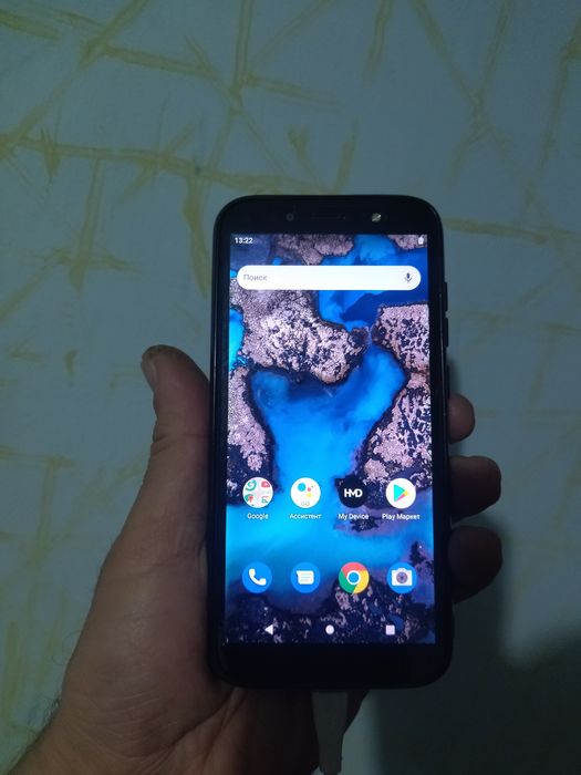 NOKIA C1 в хорошем состоянии