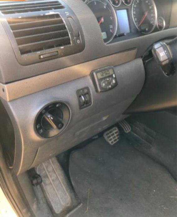 Vw sharan na chasti 1.9tdi шаран на части