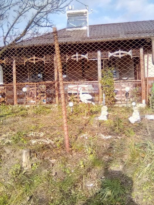 Terase foișoare mobilier de grădină