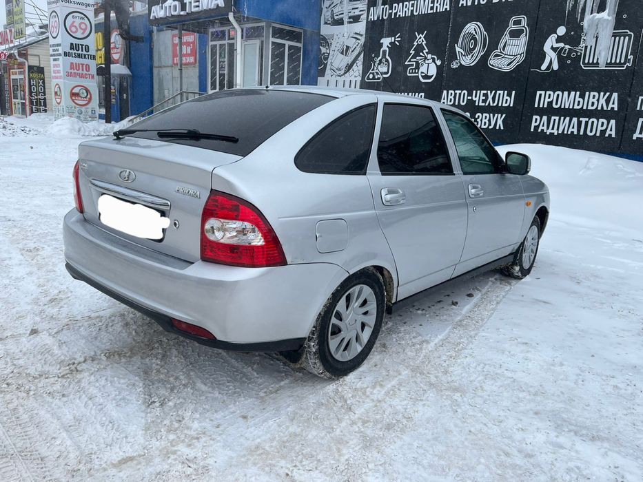 Продам приору...