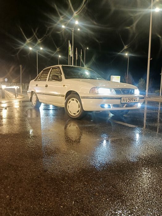 Nexia 1 Dons  smarqand