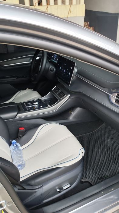 BVD CHAZOR 4 Энг фули