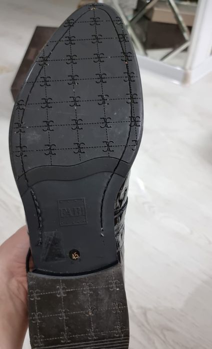 Продам Мужские туфли