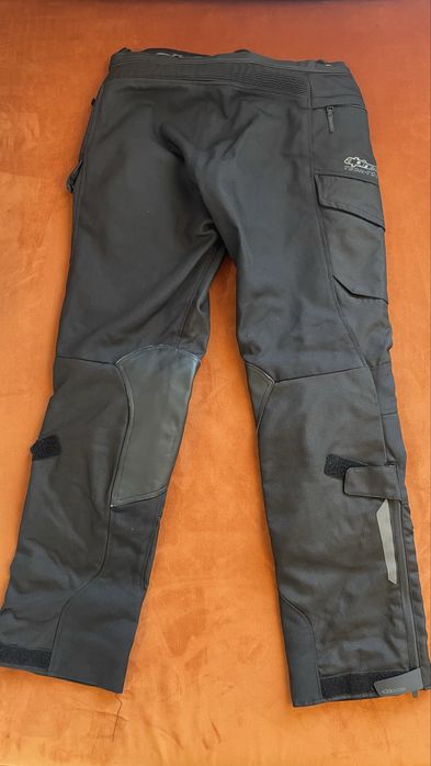 Pantaloni Dama Moto Adventure Alpinestars Stella Paraiso V3 Marimea L