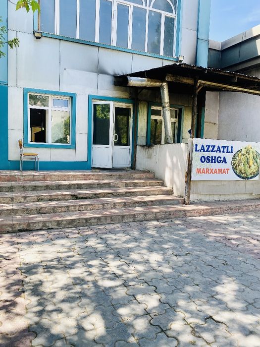 Choyhona sotiladi maydoni 5,5 sotix