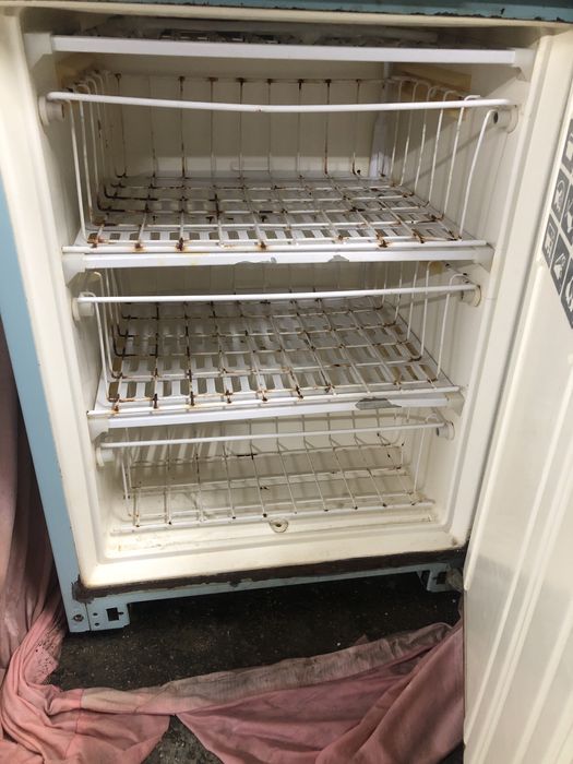 Морозильник Беларуский