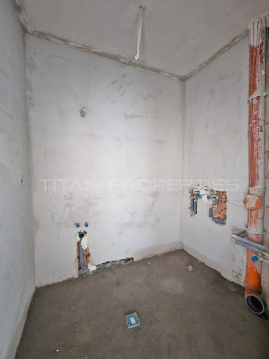 Продава се Двустаен апартамент в Пловдив, Христо Смирненски - 104 кв.м за 856 €/кв.м - Снимка #4