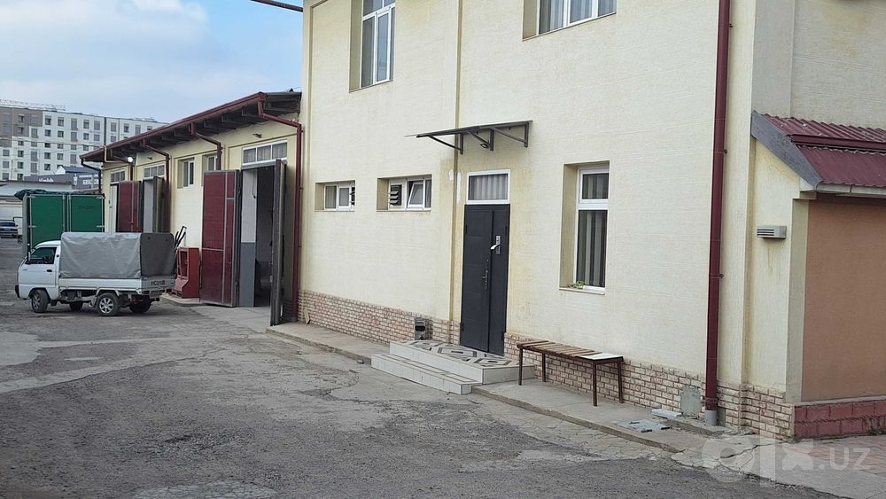 Продам под Любой вид деятельности склад.Лисунова. Мост Авиатор