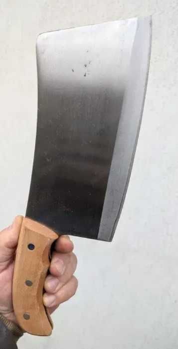 Satar din foaie de arc - satir / satar / satâr confectionat manual