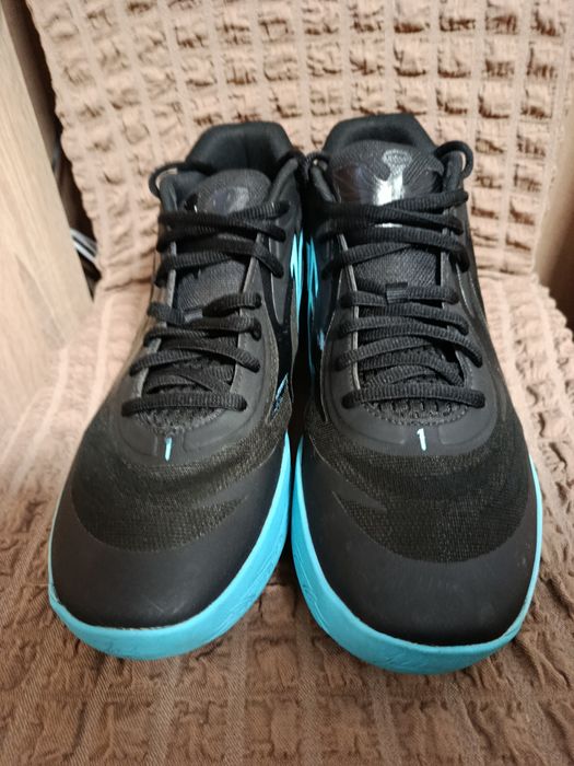 Мъжки маратонки пума мелло номер 46 здрави ..