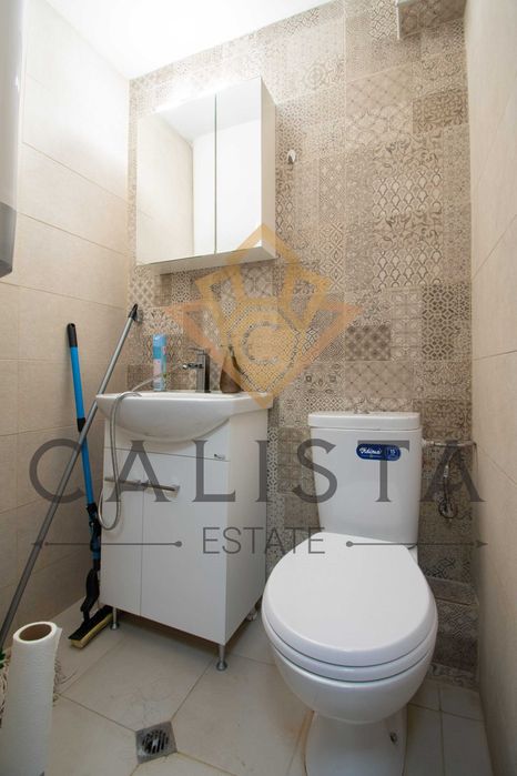 Тристаен апартамент под наем в ж.к. Медицинска академия, 2141789