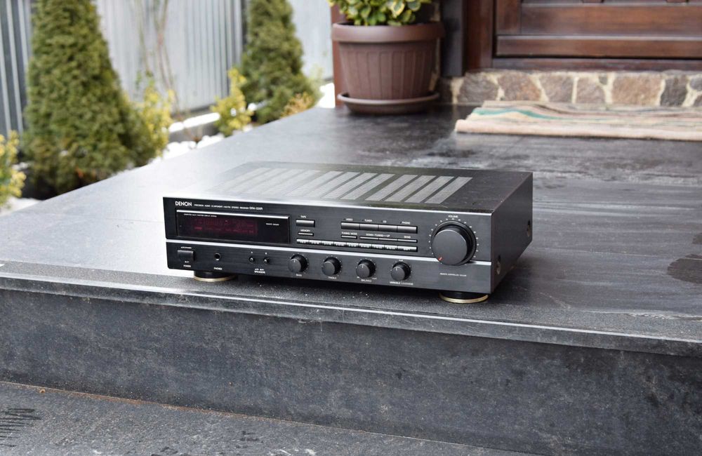 Amplificator Denon DRA-335R