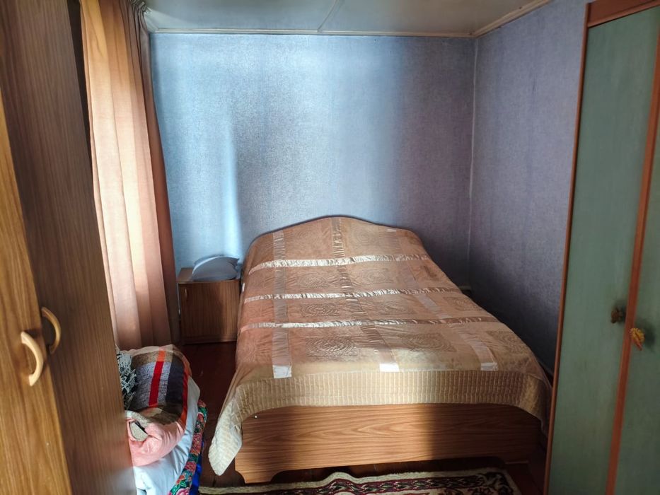 Частный дом на Дальней