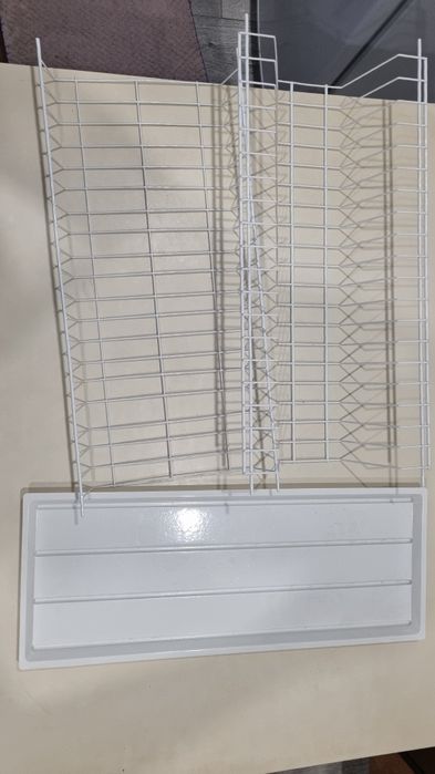 Лоток для посуды новый