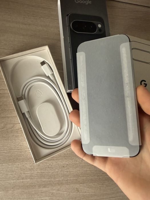 Смартфон Google Pixle 10 pro