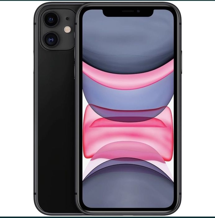 Продам iPhone 11 Айфон