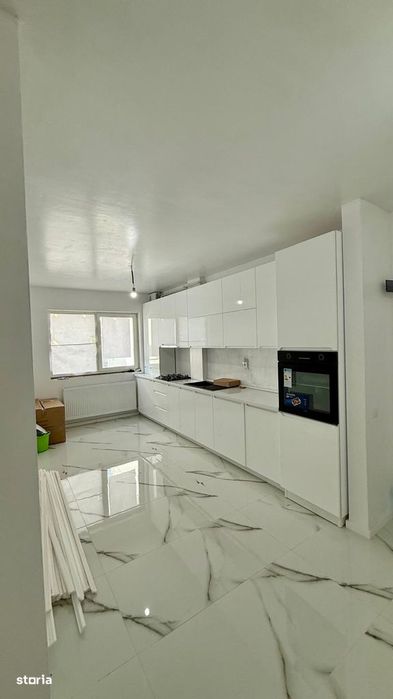 Apartament 2 camere decomandat, 63 mp utili, parcare inclus, Zona Stej — fotografia 3