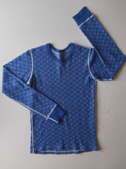 Блузи Мерино вълна S