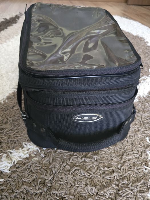 Tank bag magnetic Held
