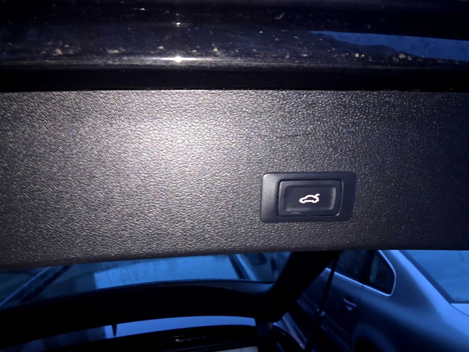 Audi B8 Allroad 2.0 TDI