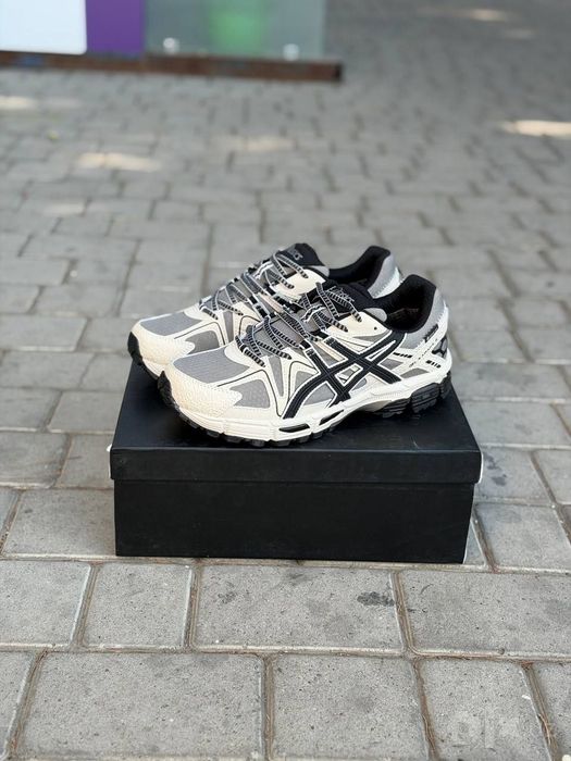 Asics gel Kahana 8 gore-tex