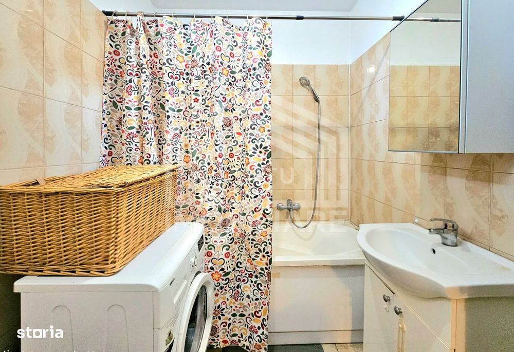 Apartament 2 camere de vanzare Bucurestii Noi - Parc Bazilescu