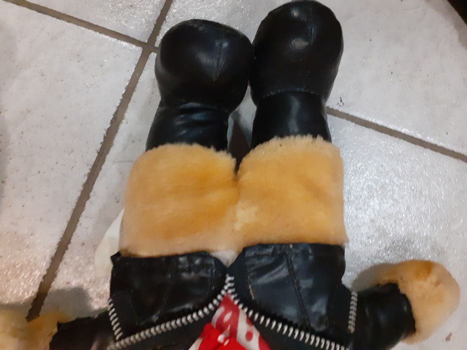 Две красиви плюшени мечета,играчка,играчки