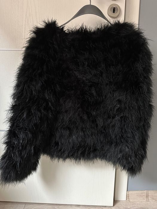 Палто с пера и пух