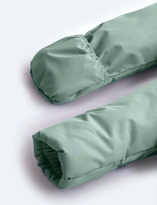 Комбинезон - Трансформер (утепленный)